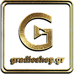 G RADIO SHOP GR