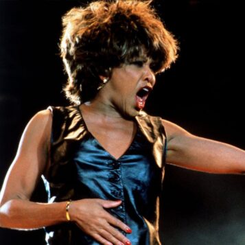 Tina Turner: Πέθανε η “βασίλισσα” του Rock’n Roll