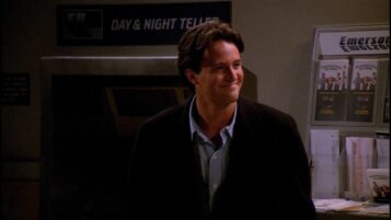 Matthew Perry: Πέθανε στα 54 του ο σταρ των Friends