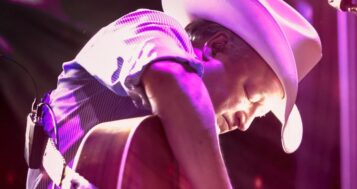 Mark Chesnutt: Αγωνία για τον σταρ – Νοσηλεύεται στην Εντατική