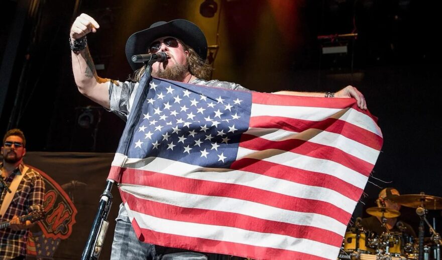 Colt Ford