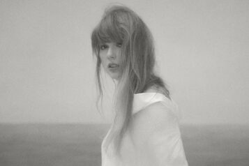 H Taylor Swift σπάει τα ρεκόρ του Spotify με το νέο άλμπουμ της
