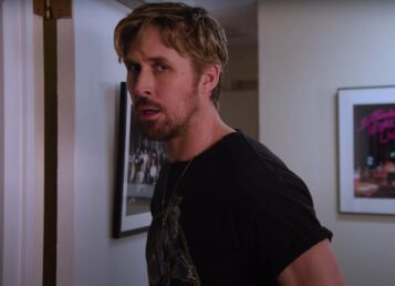 O Ryan Gosling έχει… εμμονή με τον Chris Stapleton