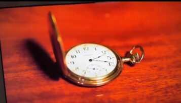Ποσό-μαμούθ για το ρολόι τσέπης του πλουσιότερου επιβάτη του Τιτανικού
