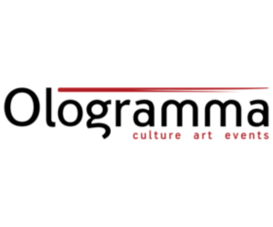 ologramma art
